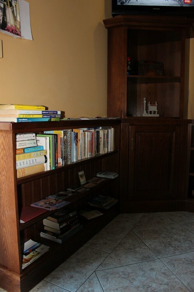 Hostal Pension Los Geranios