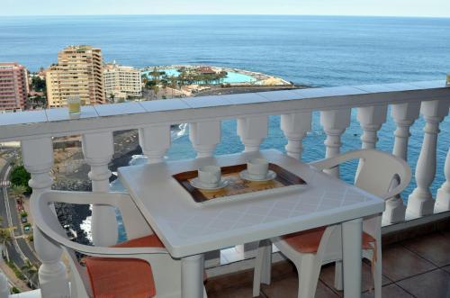 Apartamento Ikarus