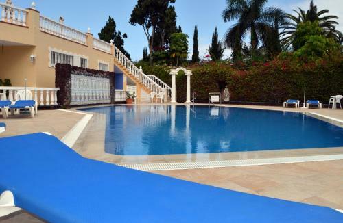 Apartamento Ikarus
