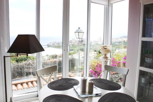 Apartamento Prime Homes Playa Jardin Studio