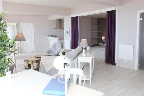 Apartamento Prime Homes Playa Jardin Studio