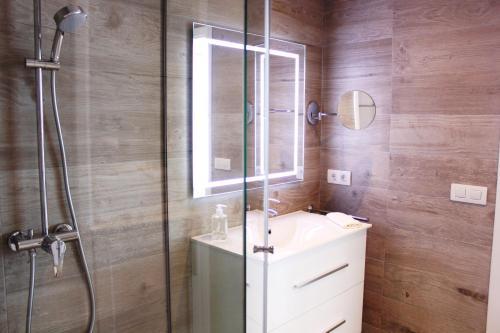 Apartamento Prime Homes Playa Jardin Studio