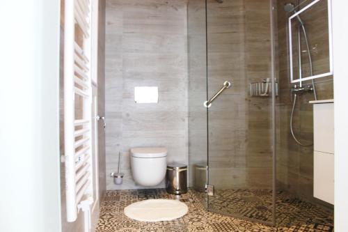 Apartamento Prime Homes Playa Jardin Studio