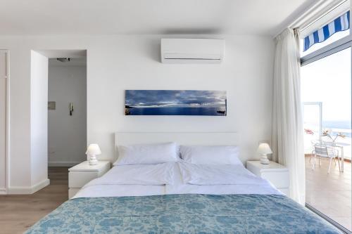 Apartamento Maritim Penthouse Mit Wundervollem Blick - [#84055]
