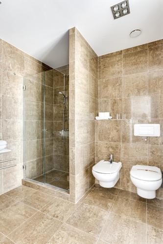 Apartamento Maritim Penthouse Mit Wundervollem Blick - [#84055]