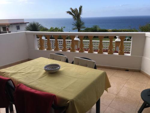 Apartamento Mar