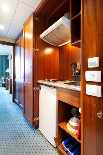 Apartamento Studio Im Haus Maritim Sm9 - [#92173]