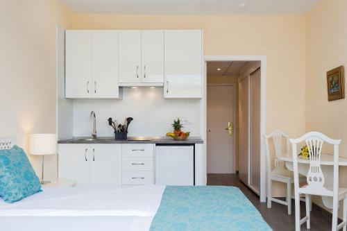 Apartamento Studio Im Haus Maritim Sg4 - [#84052]