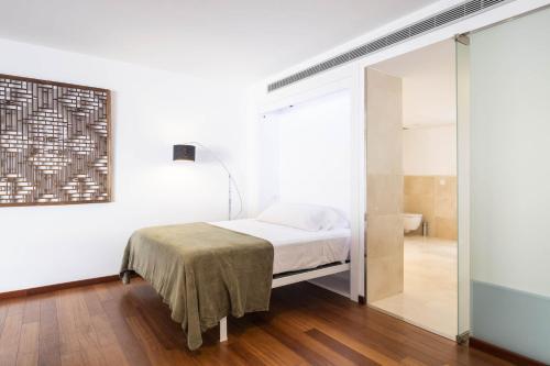 Apartamento Lofts Cacat�a