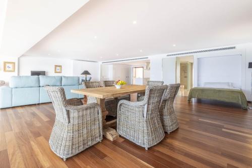 Apartamento Lofts Cacat�a