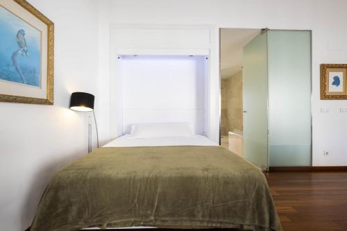Apartamento Lofts Cacat�a