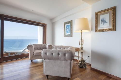 Apartamento Lofts Cacat�a
