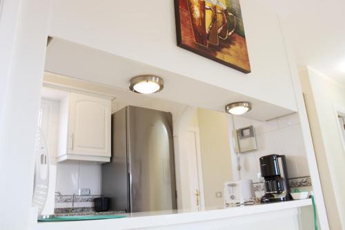 Apartamento Prime Homes Taoro Attic