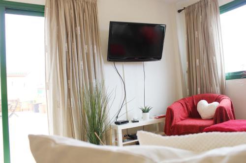 Apartamento Prime Homes Taoro Attic