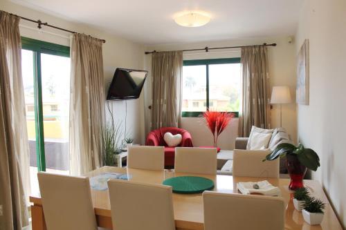 Apartamento Prime Homes Taoro Attic