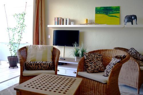 Apartamento Tiger