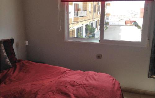 Two-bedroom Apartment In Puerto De Mazarron