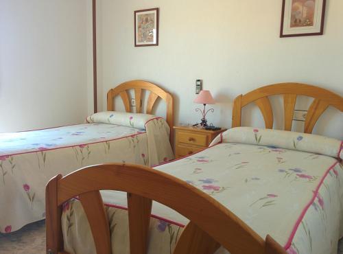 Hostal Pensi�n Egea II