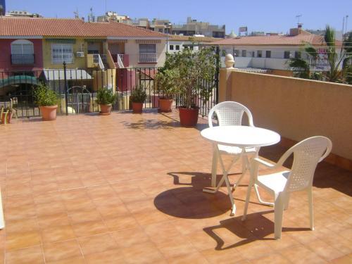 Hostal Pensi�n Egea II