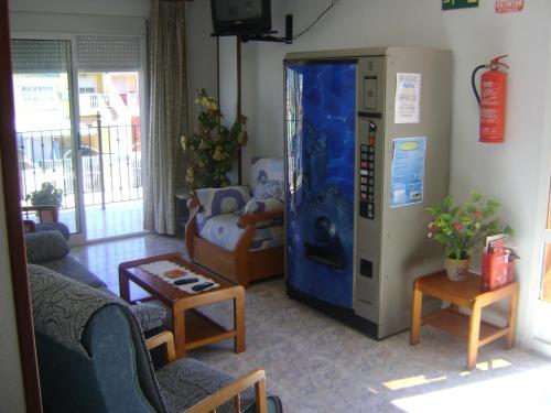 Hostal Pensi�n Egea II
