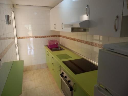Holiday Home Av. D. Jos� Alarc�n Palacios