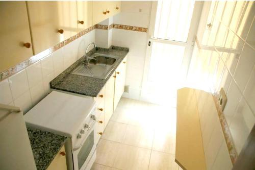 Apartment Calle Mar Del Jap�n