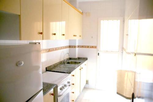 Apartment Calle Mar Del Jap�n