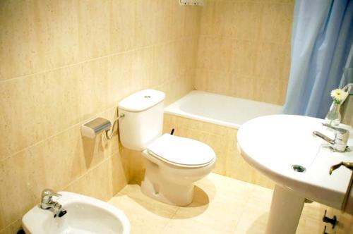 Apartment Calle Mar Del Jap�n