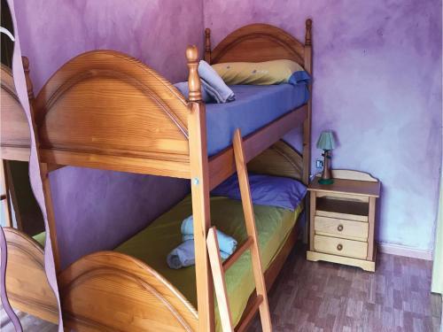 Two-bedroom Holiday Home In Puerto De Mazarron