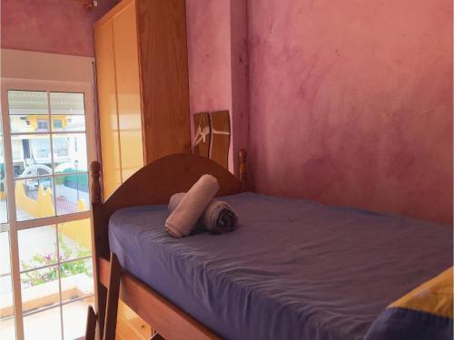 Two-bedroom Holiday Home In Puerto De Mazarron