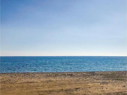 Two-bedroom Holiday Home In Puerto De Mazarron