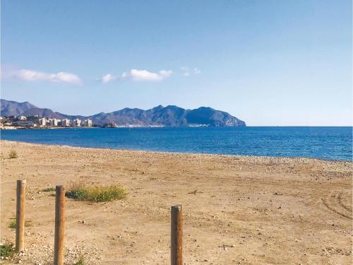 Two-bedroom Holiday Home In Puerto De Mazarron