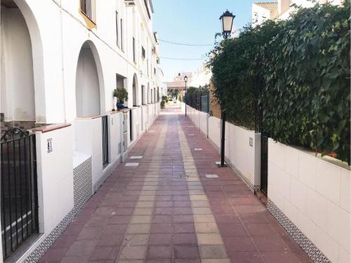 Two-bedroom Holiday Home In Puerto De Mazarron