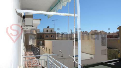 City Apartment Puerto De Mazarron
