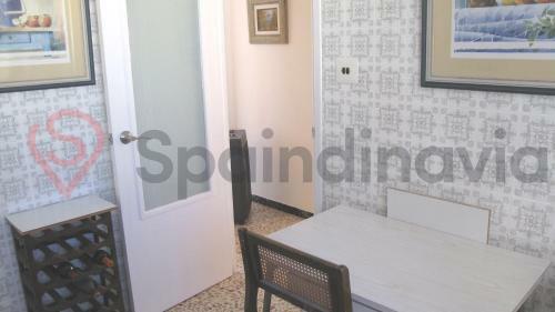 City Apartment Puerto De Mazarron