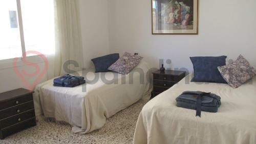 City Apartment Puerto De Mazarron