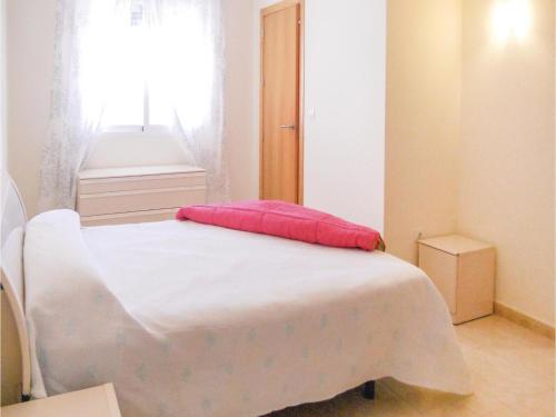 Two-bedroom Holiday Home In Puerto De Mazzaron