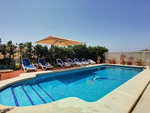 Villa Perla - Puerto De Mazarron