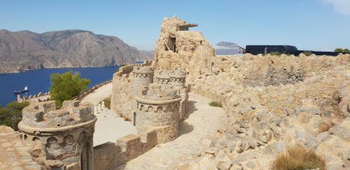 Villa Perla - Puerto De Mazarron