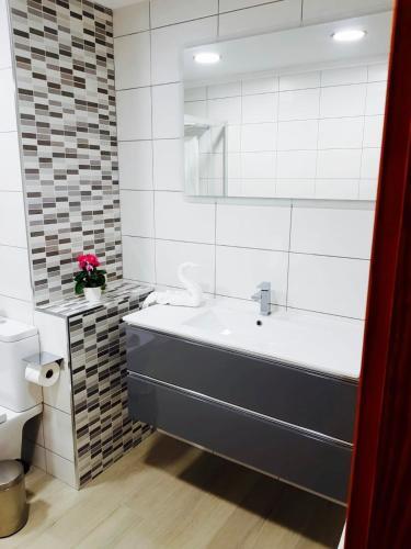 Apartamento Mogan Sol