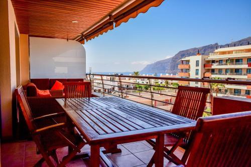 Apartamento Balcon De Los Gigantes 2