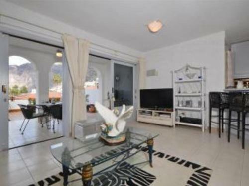 Apartamento The Arches Cliff & Ocean View