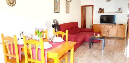 Apartment Calle La Tosca - 2