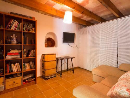 Holiday Home Can Careta