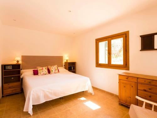 Holiday Home Can Careta