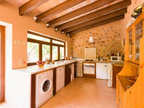 Holiday Home Can Careta