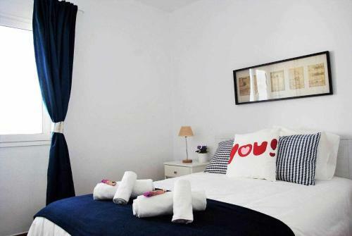 Apartamento Saline Ocean Puerto Del Carmen