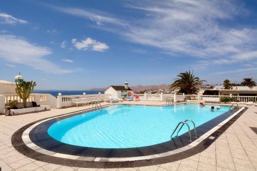 Apartments Solei Pdc Stunning Sea Views