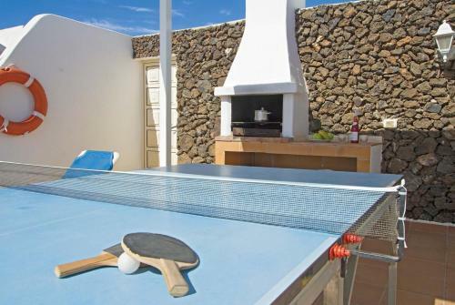 Puerto Del Carmen Villa Sleeps 8 Wifi