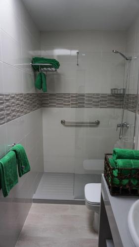Apartment Old Town Reina Sofia 4